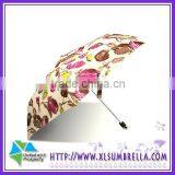 Foldable Small Sun Umbrella