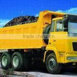High Quality Famous Brand Sinotruk Howo7 4x2/6x4/8x4 Dump/tipper Heavy Truck for Sale thumbnail-2