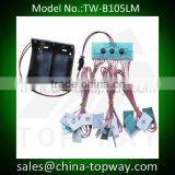 Stick on Led Blinking Module for Twinkling Randomly