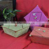 Handmade Cute Jewelry Organization Box thumbnail-3
