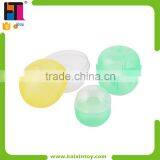 Plastic Candy Toy Mini Egg Toy thumbnail-2