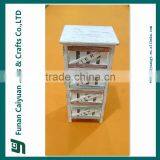 Modern Home Furniture Wooden Living Room Cabinet With 4 Drawers Best Selling Drawer Cabinet thumbnail-2