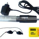 DERMA Hot Sale Home Use Narrowband 311nm UVB Phototherapy Lamps thumbnail-5