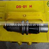 Piling Drilling Rig Conical Drill Pick RZ Brand 50/30 Drill Auger Teeth thumbnail-3