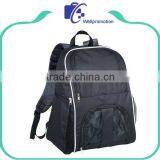2016 New Design Polyester School Backpack / Customized Wholesaler Backpack Bag thumbnail-4