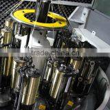 Hose Braiding Machine With Memory Function Horizontal Single(double) CNC Braiding Machine thumbnail-3