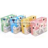 Classical Paintin Scene Paper Watch Box thumbnail-1