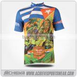 2015 Custom Cycling Jersey Set/clothing Wholesale Team and Club Cycling Wear thumbnail-6