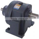 GHD Horizontal Type Gearhead With Double Shaft