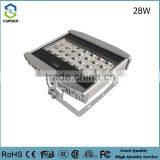 Highlight Flood Light 3 Years IP65 Waterproof 28w Tunnel Light Led