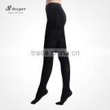 S-SHAPER Warm Compression Tights Withfoot Medical Compression Stocking Slimming Leggings Varicose Veins Pressure Pantyhose thumbnail-2