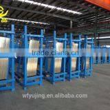 Silver Chinese Cheap Mirrored Glass(3-8mm, 1830*2440mm)