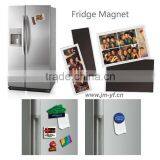 Custom Fridge Magnet