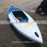 Sit in Kayak Single Kayak With Big Space thumbnail-4