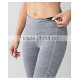 Women's Workout Legging Yoga Gym Fitness Slimming Training Pants Apparel Sports thumbnail-4