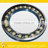 EXCAVATOR TRAVEL MOTOR MAIN BEARING BA205-1 NTN