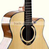 40inch Hot Sale Guitar Music Instyument,Chinese Music Instrument thumbnail-2