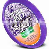 Tin Tray for Beer, Round, 0.28mm thumbnail-1