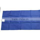 2016 Sleepwell Safety Cool and Warm Cotton Mattress PVC Mattress for Home and Hospital thumbnail-4