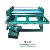2-4 Meter Hydraulic Sheet Metal Shearing/Bending Forming Machine With0.3-0.8mm