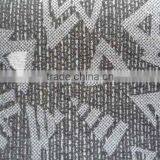 2016 Popular Design Printed Fabric