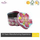 Christmas Surprise Candy Package Custom Cardboard Candy Box thumbnail-4