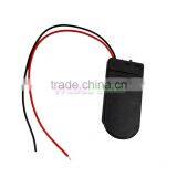 5 x 6V Battery Button Cable Switch Box Case Coin Cell Holder thumbnail-4