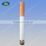 Exquisite inflatable cigarette PVC model for advertsing Anne