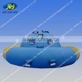 Two/ Four Person Inflatable Saturn Rocker thumbnail-1