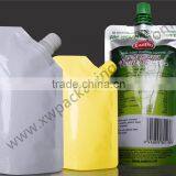Refill Liquid Soap Bag thumbnail-6