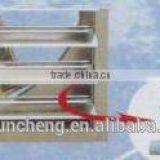 High Power Stainless Steel Exhaust Fan thumbnail-2