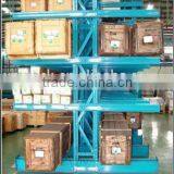 Single/double Arm Cantilever Rack