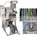 Shoe lace tipping machine JZ-900-4