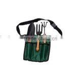 3pcs Garden Bag Tool Set