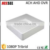 ACESEE Mini Dvr 1080p Dvr H.264 With 1sata Ahd Dvr System Remote View by Mobile Phone thumbnail-2