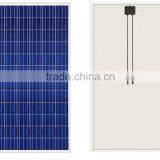 Pv Solar Panels 300w Poly for Apartments,mobile Homes and Industrial Use thumbnail-2