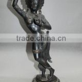 Bronze Statue of Shiva