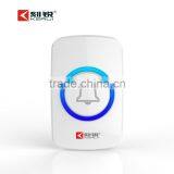 Portable Wireless Alarm Panic Button KR-F51 for Elderly Emergency Situation
