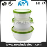 Hight quality products food plastic box from china online shopping