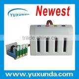 CISS for WF2520 With Combo Chip