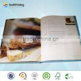 Quality Manufacture Catalogue Printing Printed Catalogue
