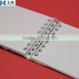 Wire O Binding, White, 3:1, 1/2"(12.7mm),24000 Loops/spool thumbnail-2