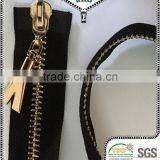 5# Two Way Double Sided Zipper Close End Metal Zipper