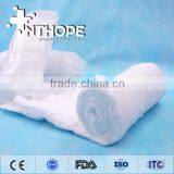 Surgical Disposable Cotton Roll Factory Supply thumbnail-2