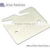 Bed Brackets For Wooden Bed Rail Restoration thumbnail-1