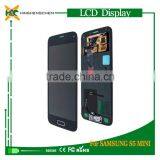 Phone Lcd Replacement Screen ,screen Lcd Display for Samsung Galaxy s5 Mini G800 thumbnail-3