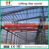 Bridge Girder Launching Foundry Overhead Crane thumbnail-6