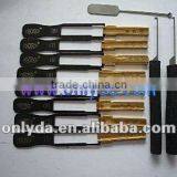 Lock Pick Tool, Lock Pick 8+2+1 Style Tools