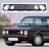 Black Custom Grilles for Cars thumbnail-3