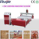 PCB PVC cnc router machine wood cutting cnc router 1224 1325 wood cnc router